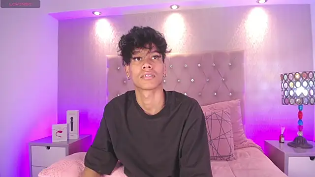 Jonas Rivers online show from April 4, 5:25 am