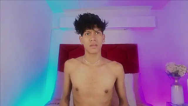 Jonas Rivers online show from September 9, 12:58 pm