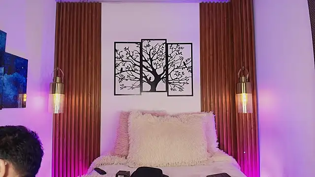 Snapshot of Jonas_Rivers chatting on January 16, 4:05 am Jonas Rivers online show from January 16, 4:05 am