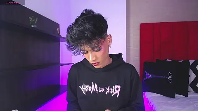 Jonas Rivers online show from March 21, 6:14 am