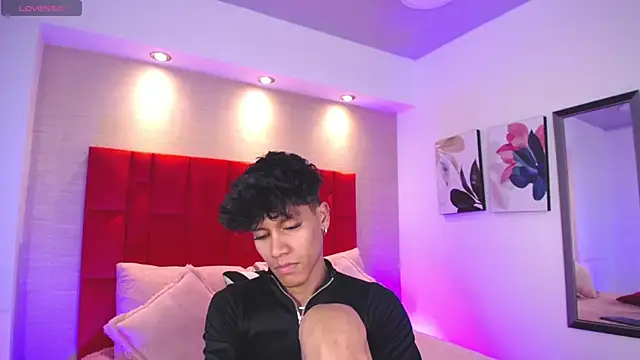 Jonas Rivers online show from March 29, 5:09 am