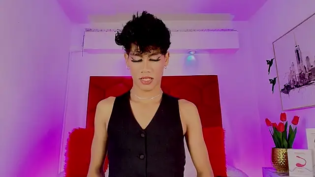 Jonas Rivers online show from October 23, 1:54 pm