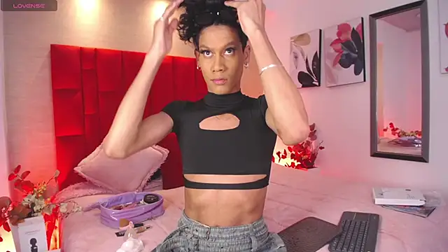 Jonas Rivers online show from April 20, 4:59 am