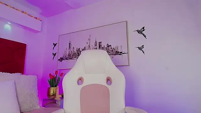 Jonas Rivers online show from November 15, 1:26 pm