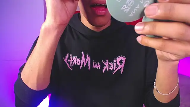 Jonas Rivers online show from March 26, 5:17 am