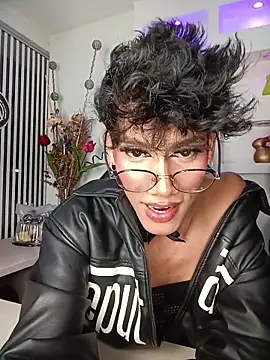 Jonas Rivers online show from October 26, 1:06 am