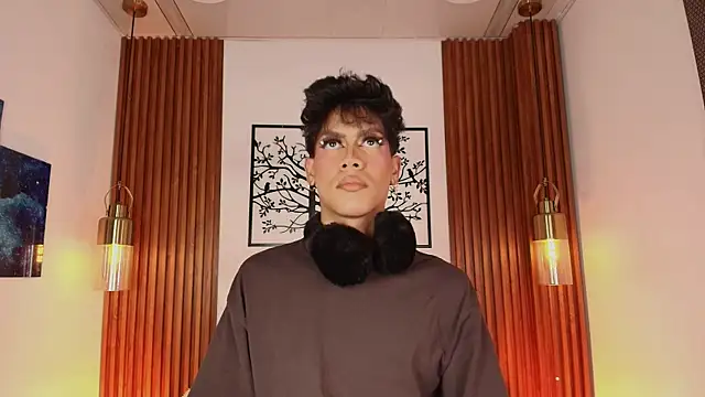 Snapshot of Jonas_Rivers chatting on January 13, 3:21 am Jonas Rivers online show from January 13, 3:21 am