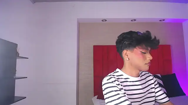 Jonas Rivers online show from April 1, 4:03 am