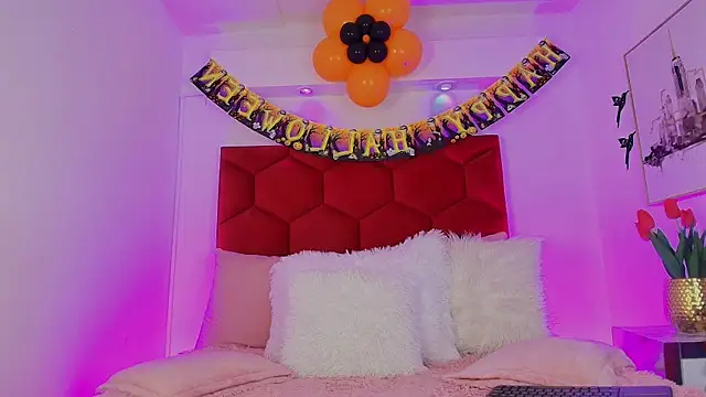 Jonas Rivers online show from October 11, 12:50 pm