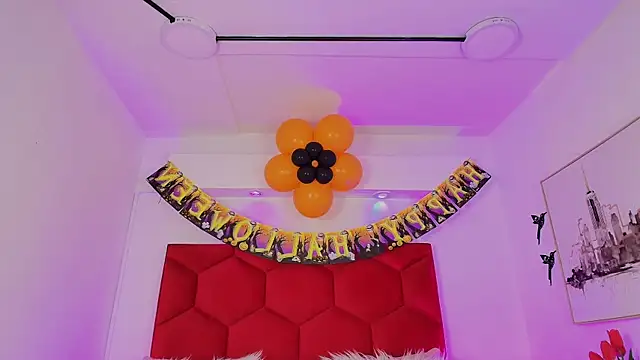 Jonas Rivers online show from October 13, 12:51 pm