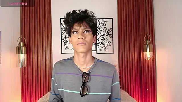 Snapshot of Jonas_Rivers chatting on February 28, 4:12 am Jonas Rivers online show from February 28, 4:12 am