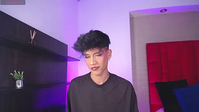 Jonas Rivers online show from March 25, 5:29 am