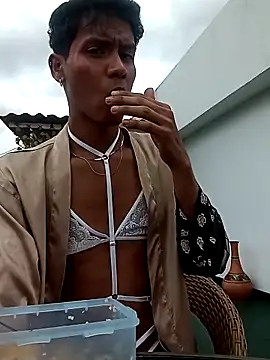 Jonas Rivers online show from March 20, 4:31 pm