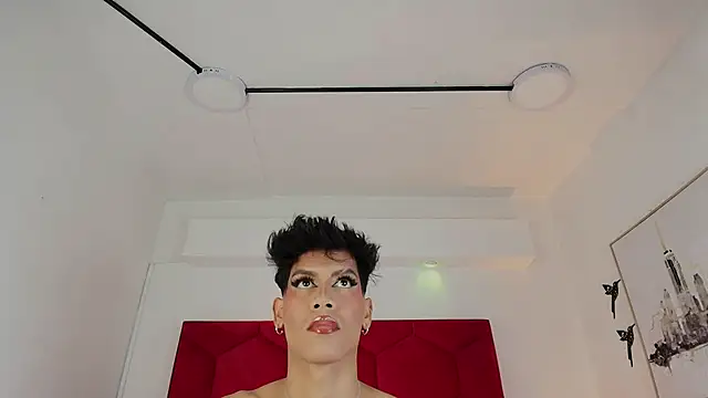 Jonas Rivers online show from September 23, 1:18 pm