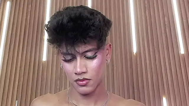 Jonas Rivers online show from December 3, 4:57 am