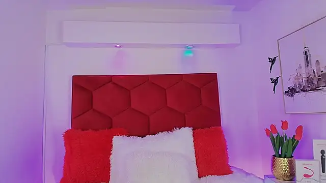 Jonas Rivers online show from September 28, 1:07 pm