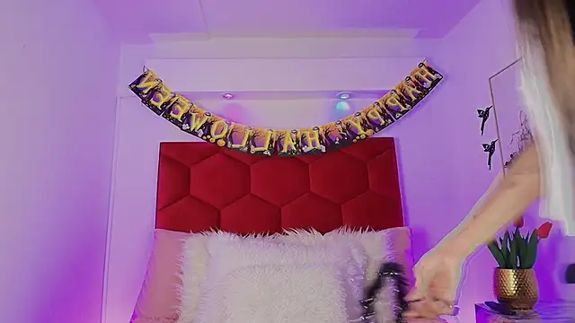 Jonas Rivers online show from October 28, 1:54 pm