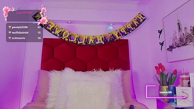 Jonas Rivers online show from November 2, 1:32 am