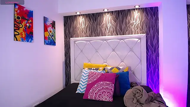 Jonas Rivers online show from March 15, 4:30 am