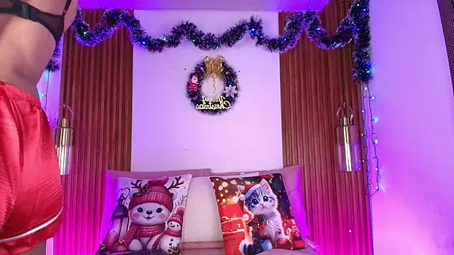 Jonas Rivers online show from December 17, 3:33 am