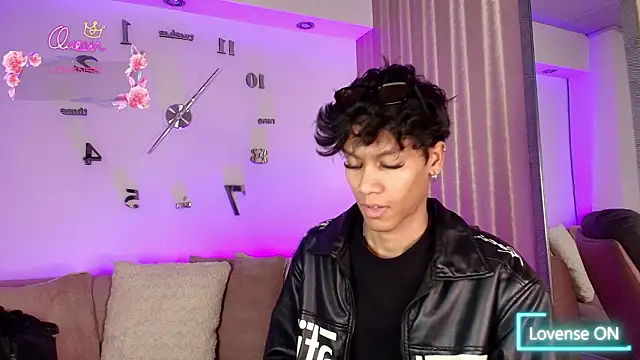 Jonas Rivers online show from March 10, 4:38 am