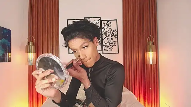 Snapshot of Jonas_Rivers chatting on February 9, 3:37 am Jonas Rivers online show from February 9, 3:37 am