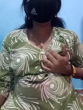 Sexyradha  online show from April 5, 5:08 pm