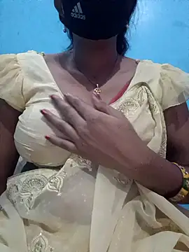 Sexyradha  online show from March 15, 8:27 pm