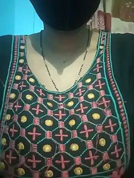 Sexyradha  online show from February 5, 6:15 pm