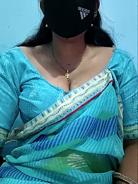 Sexyradha  online show from April 9, 4:24 pm