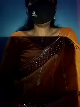 Sexyradha  online show from April 4, 9:10 pm