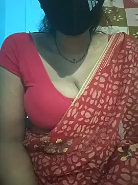 Sexyradha  online show from February 6, 4:47 pm