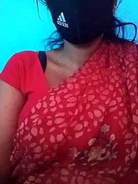 Sexyradha  online show from February 7, 8:33 am