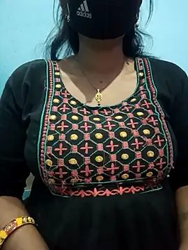 Sexyradha  online show from March 14, 8:04 pm