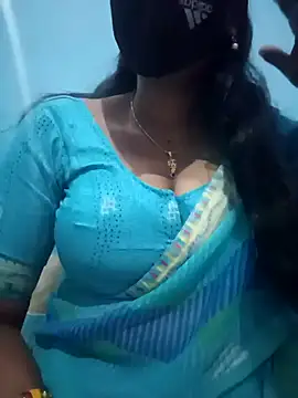 Sexyradha  online show from February 24, 4:30 pm