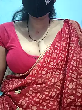 Sexyradha  online show from February 15, 4:06 pm