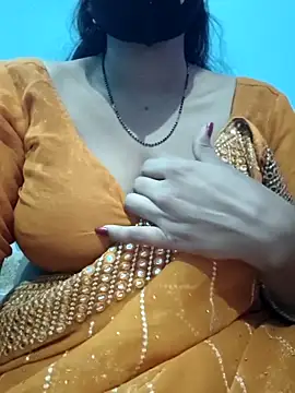 Sexyradha  online show from February 19, 4:26 pm