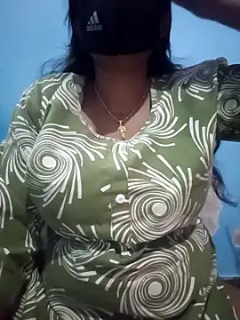 Sexyradha  online show from March 24, 7:14 pm