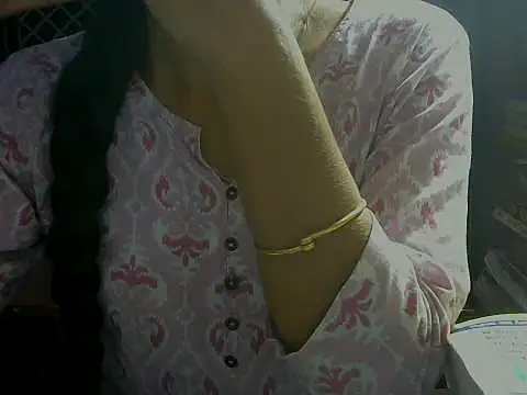 mayra89 online show from October 9, 1:55 pm