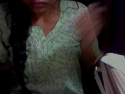 mayra89 online show from November 12, 1:54 am