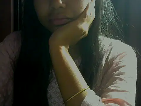 mayra89 online show from October 31, 1:57 am