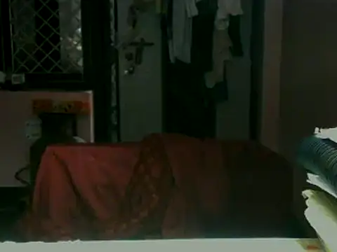 mayra89 online show from December 19, 2:37 am