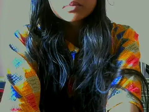 Snapshot of mayra89 chatting on March 28, 3:40 am mayra89 online show from March 28, 3:40 am