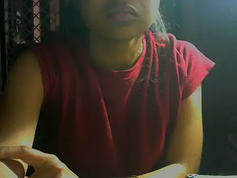 mayra89 online show from November 1, 1:56 am