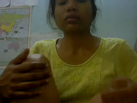 mayra89 online show from February 25, 8:41 pm