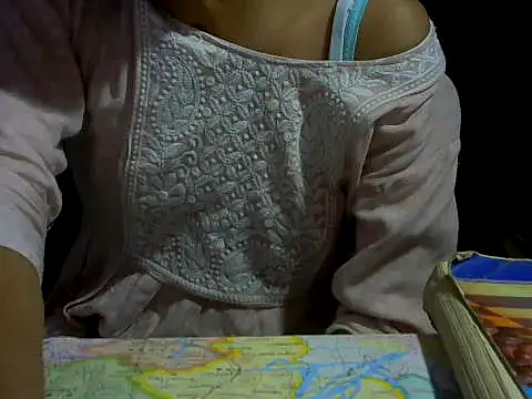 mayra89 online show from November 5, 2:31 pm