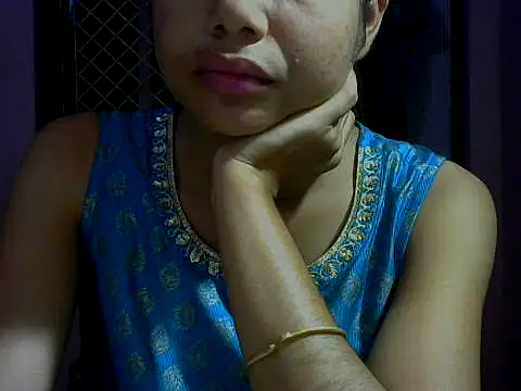 mayra89 online show from October 20, 1:07 am