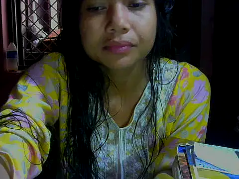 mayra89 online show from October 19, 6:05 am