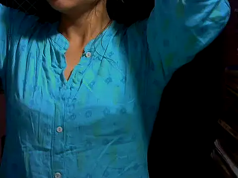 mayra89 online show from September 24, 11:54 pm