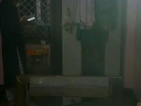 mayra89 online show from October 8, 1:45 pm